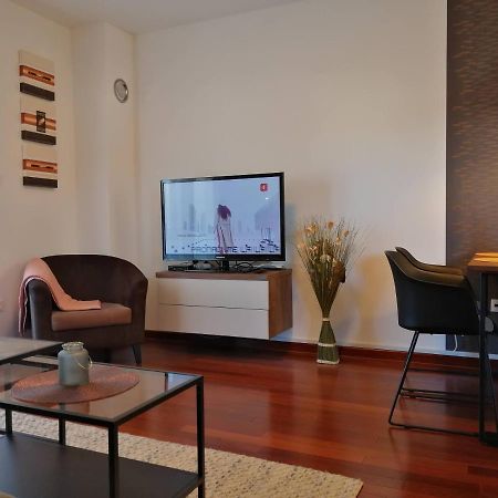 Apartment Iva Šilo Екстериор снимка