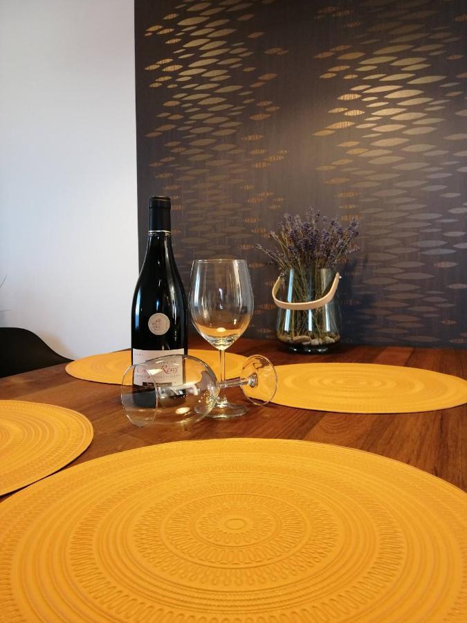 Apartment Iva Šilo Екстериор снимка