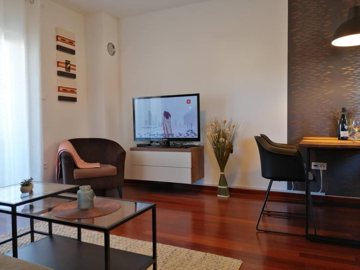 Apartment Iva Šilo Екстериор снимка