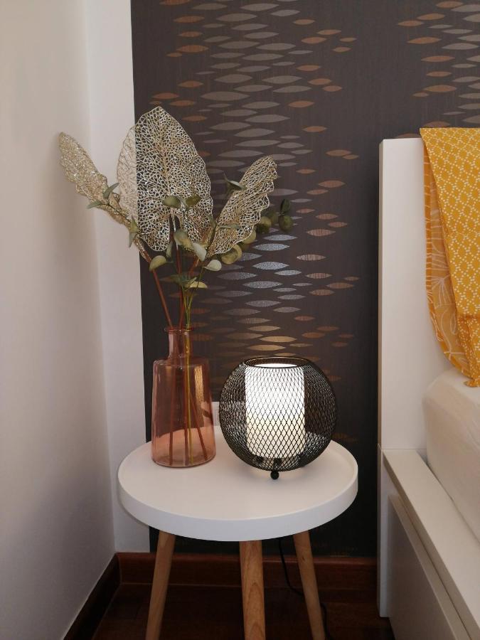 Apartment Iva Šilo Екстериор снимка